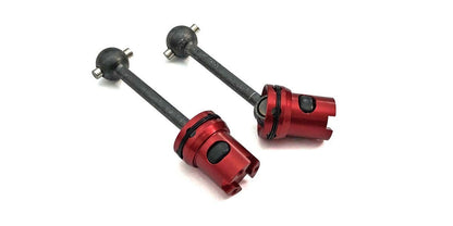 TC Universal Swing Shaft S (FZ02/2pcs)