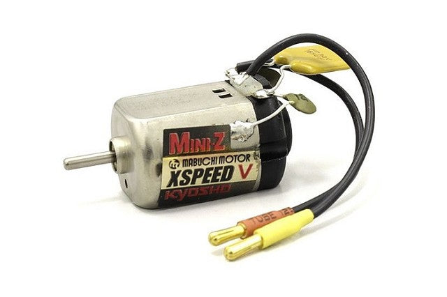 XSPEED MINI-Z MOTOR-V (MR-03EV