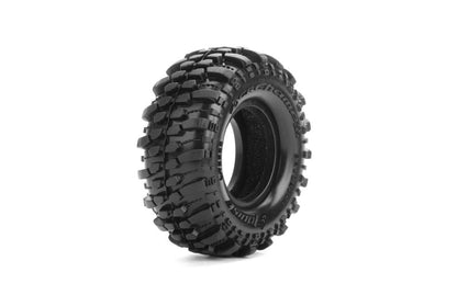 CR-Champ 1/18, 1/24 1.0" Crawler Tires, Super Soft,