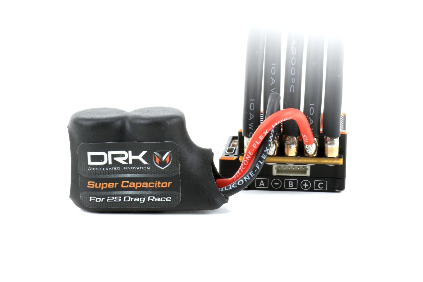 Maclan DRK 160 RS Edition ESC