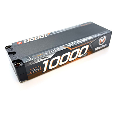 Maclan Racing Graphene V4 HV 2S Stick 10000mAh