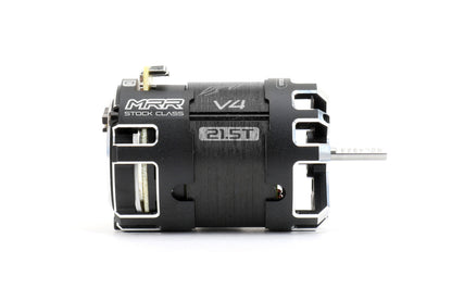 MRR V4 21.5T Sensored Competition Motor