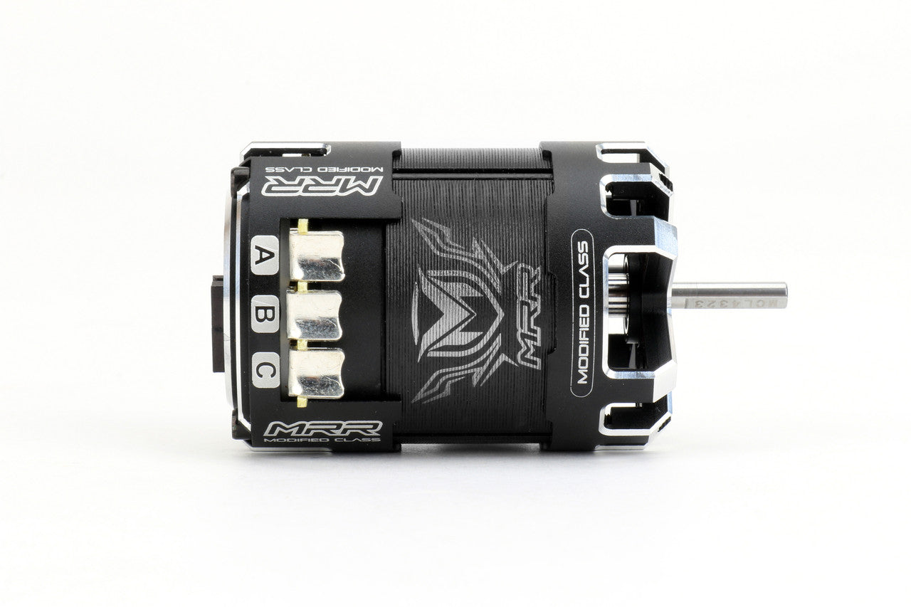 MRR V4m 10.5T Sensored Competition Motor