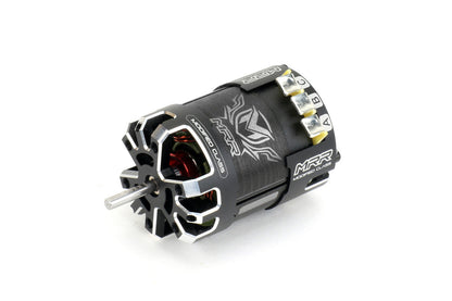 MRR V4m 10.5T Sensored Competition Motor