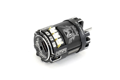 MRR V4m 6.0T Sensored Competition Motor