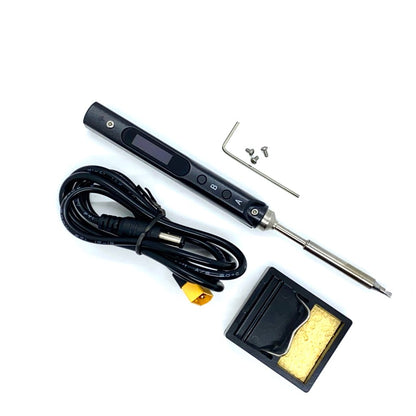 SSI Series Simple Soldering Iron