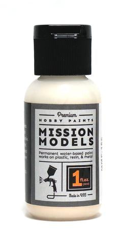 Acrylic Model Paint 1oz Bottle Color Change Red