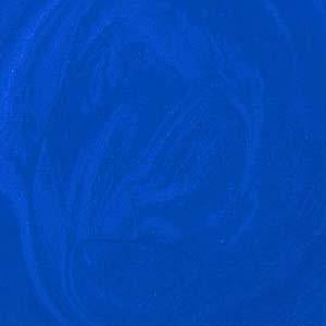 Acrylic Model Paint 1oz Bottle Pearl Deep Blue