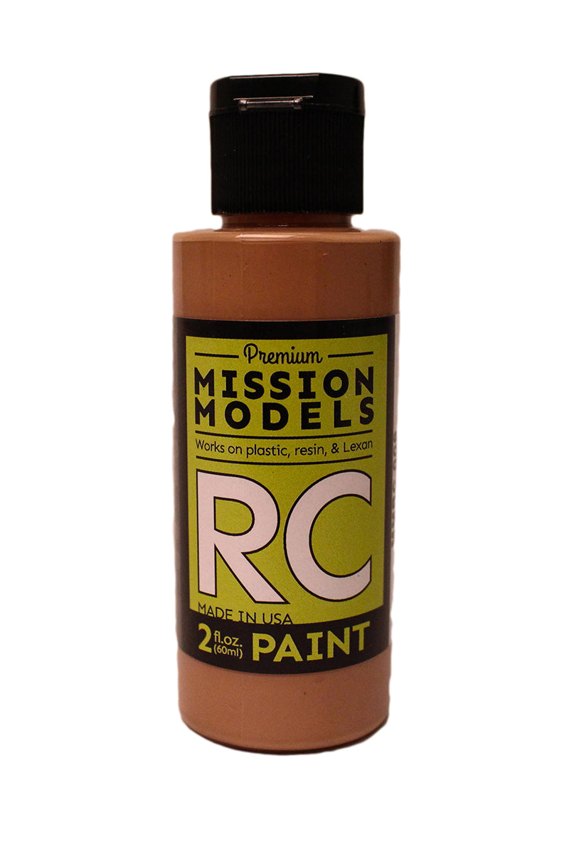 RC Paint 2 oz bottle Beige