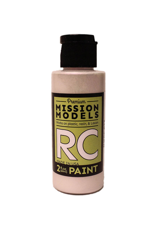 RC Paint 2 oz bottle Color Change Purple