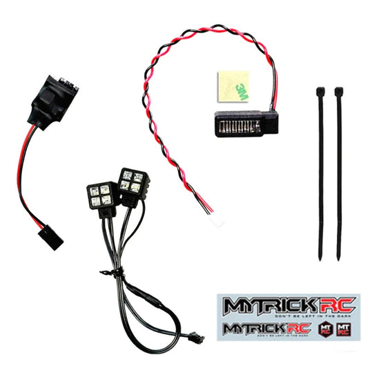 Losi Promoto Motorcycle Light Kit