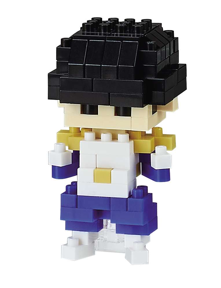 Son Gohan "Dragon Ball Z" Nanoblock Character Collection