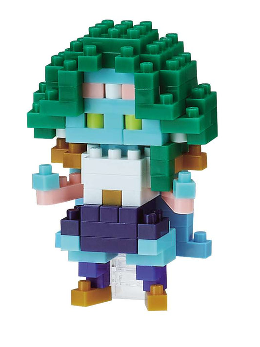 Zarbon "Dragon Ball Z", Nanoblock Character Collection