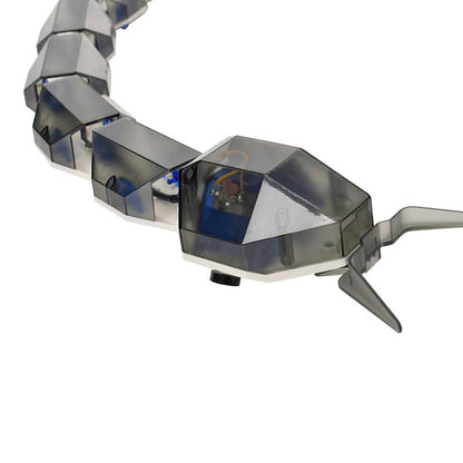 Bionic Robot Soccer Snake