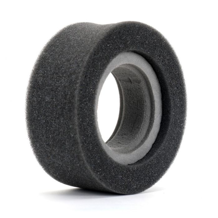 1.55" 1/10 Dual Stage Rock Crawling Foam, Firm, 2pcs