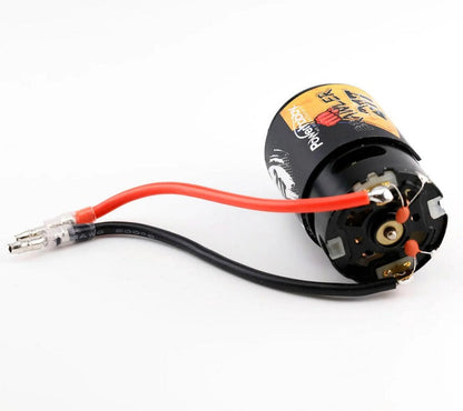 550 Size 21T Brushed Motor, w/ Reverse Rotation, for Traxxas