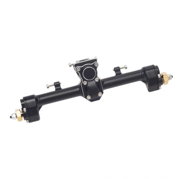 Front and Rear Portal Axles Housing SCX24 C10 Jeep Bronco