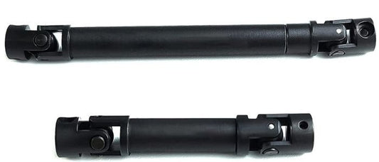 Hardened Steel Center Driveshaft, for Axial SCX24