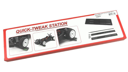 Quick Tweak Station 1/10 & 1/8 On-Road