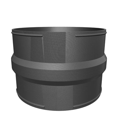 10in Swivel Coupler