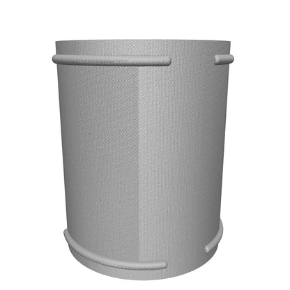 4in Mender - Leaf Vacuum Hose Adapter