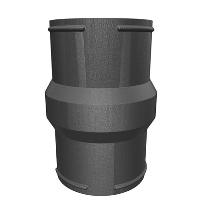 4in Swivel Coupler