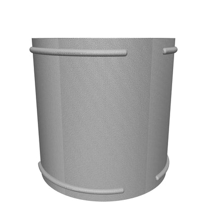 5in Mender - Leaf Vacuum Hose Adapter