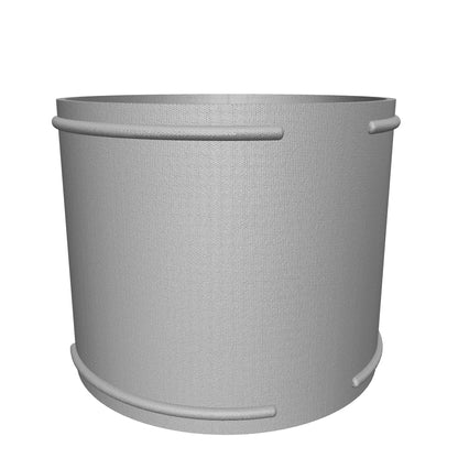 6in Mender - Leaf Vacuum Hose Adapter