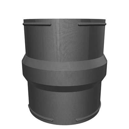 6in Swivel Coupler