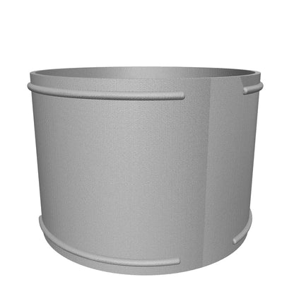 7in Mender - Leaf Vacuum Hose Adapter