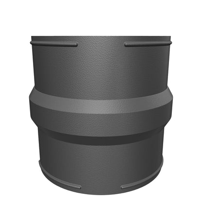 7in Swivel Coupler