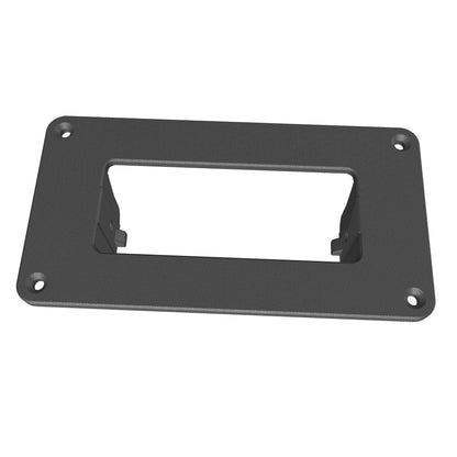 Standard Horizon® GX1410 Marine Radio Flush‑Mount Adapter Plate