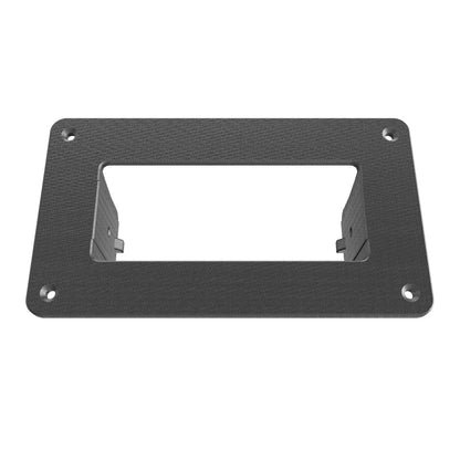 Standard Horizon® GX2410 Marine Radio Flush‑Mount Adapter Plate