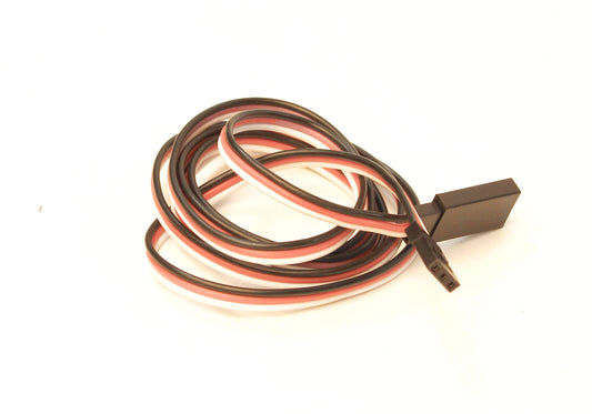 "36"' (915mm) Universal Servo Extension 22AWG"