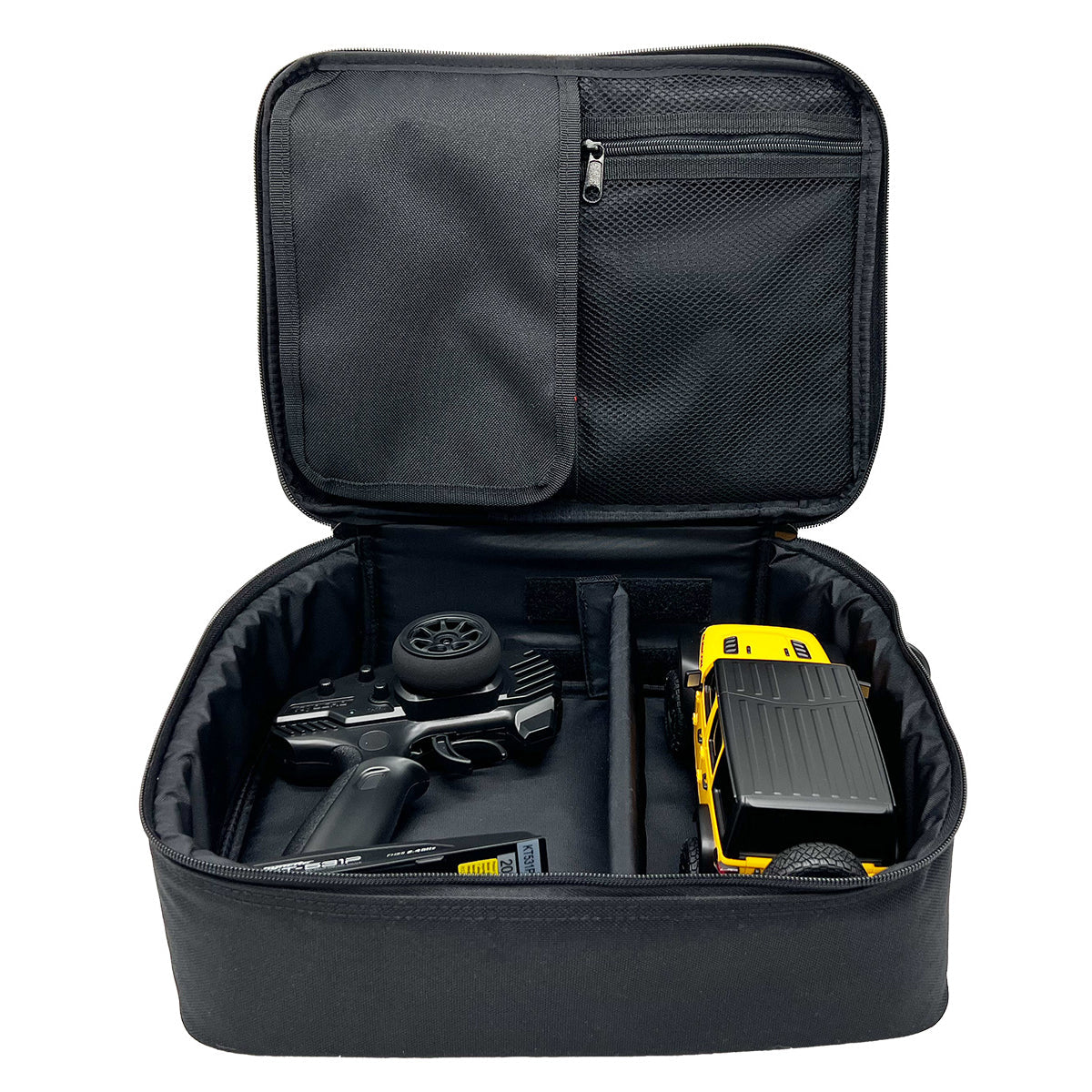 Mini-Z & Mini-Z 4x4 Padded Transportation & Storage Case