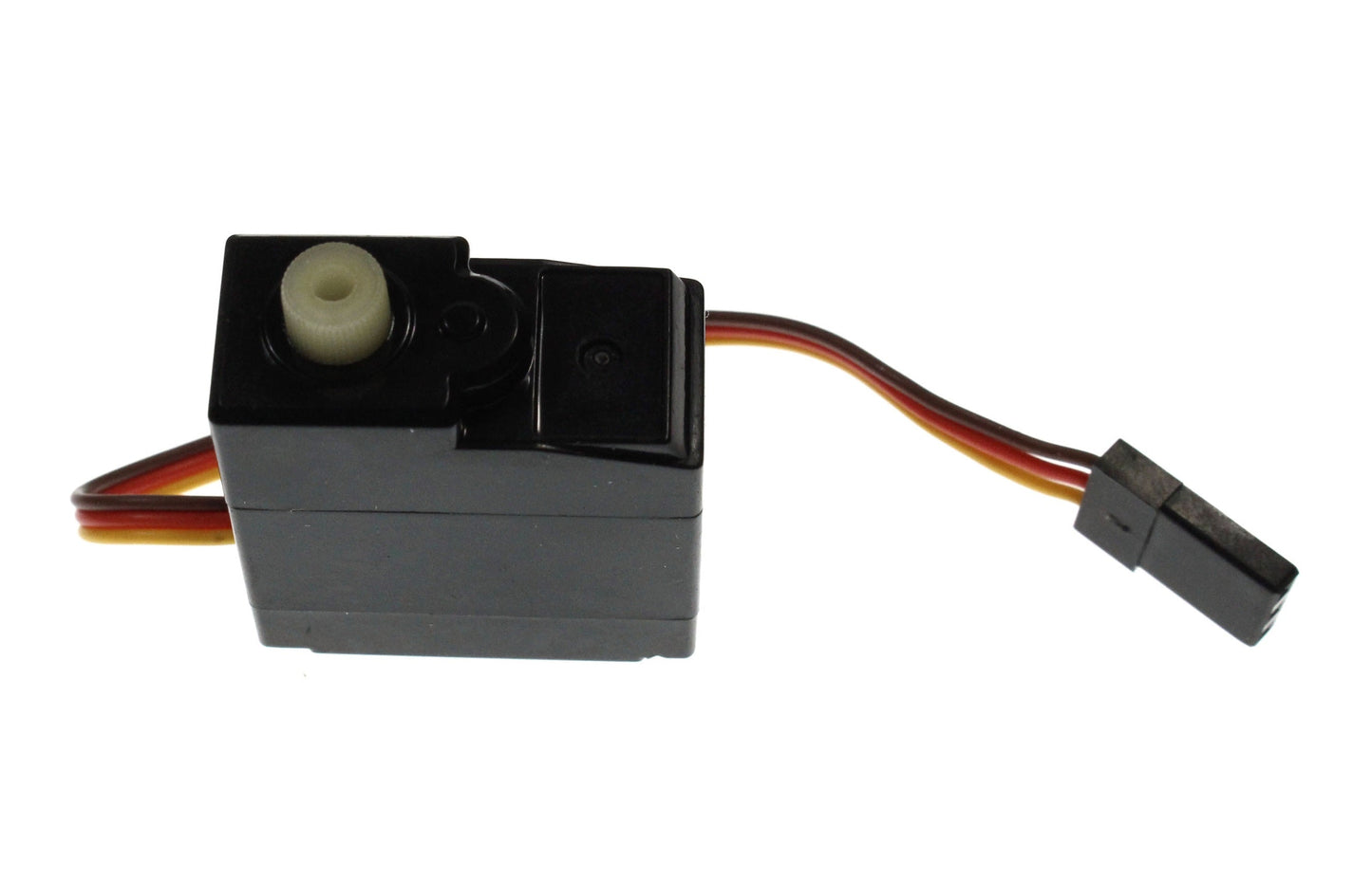 Servo (3-Wire Plug, for BL ESC Upgrade) for Slyder