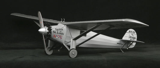 Spirit of St. Louis Micro RTF