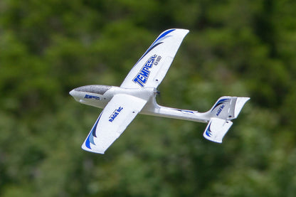 Tempest 600 X4 Electric Powered RTF Airplane