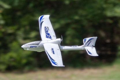 Tempest 600 X4 Electric Powered RTF Airplane