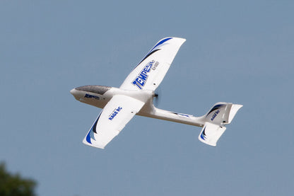 Tempest 600 X4 Electric Powered RTF Airplane