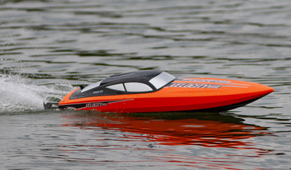 Velocity 900BL Brushless Deep Vee RTR Boat