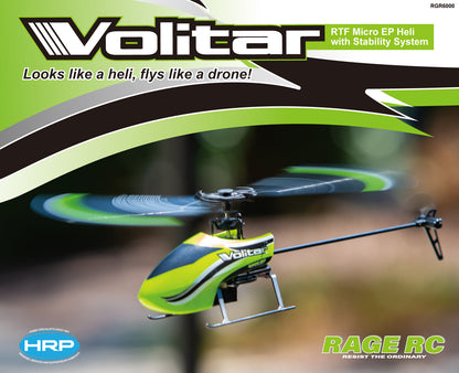 Volitar RTF Micro Heli