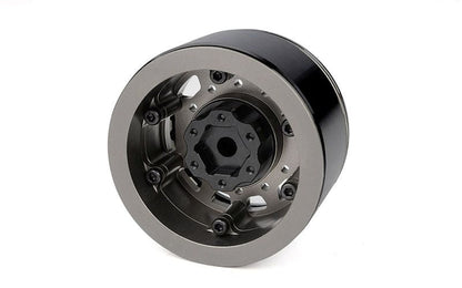 "Black Rhino Avenger 1.9"' Internal Beadlock Wheels"