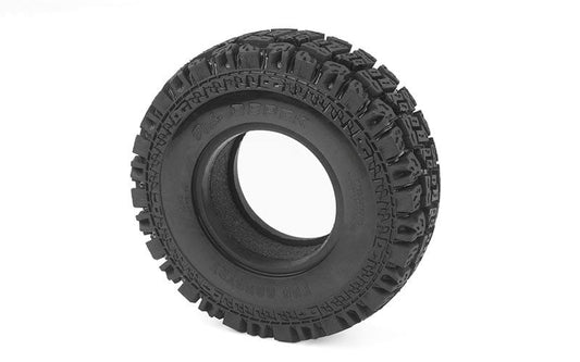 "Dick Cepek FC-1 1.9"' Scale Tires"