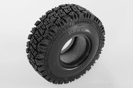 "Dick Cepek Fun Country 1.55"' Scale Tires"