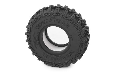 "Goodyear Wrangler MT/R 1.9"' 4.19"' Scale Tires"