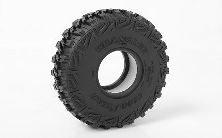 "Goodyear Wrangler MT/R 1.9"' 4.75"' Scale Tires"