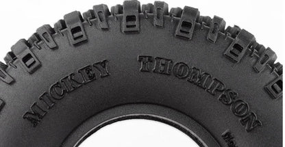 RC4WD Mickey Thompson Baja MTZ 1.0'' Scale Tires