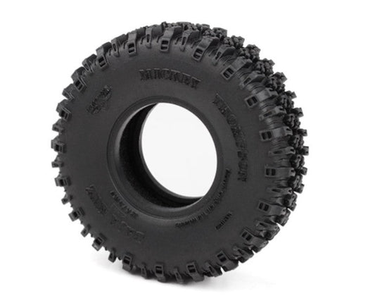 RC4WD Mickey Thompson Baja MTZ 1.0'' Scale Tires