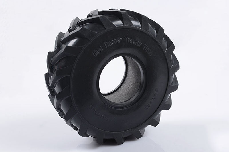 "Mud Basher 2.2"' Scale Tractor Tires"